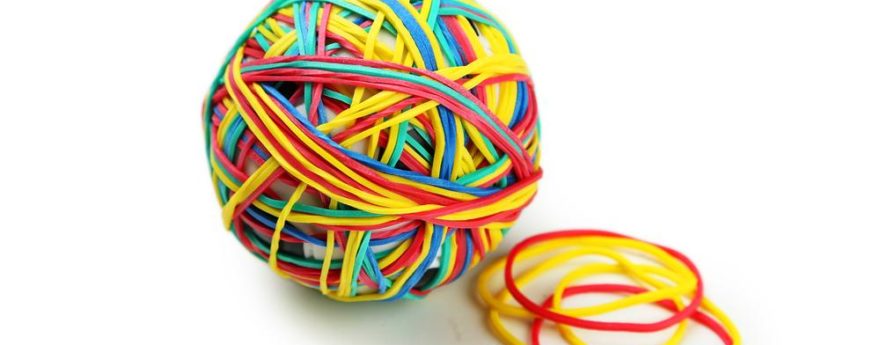 A How-To Guide On Picking The Right Rubberbands