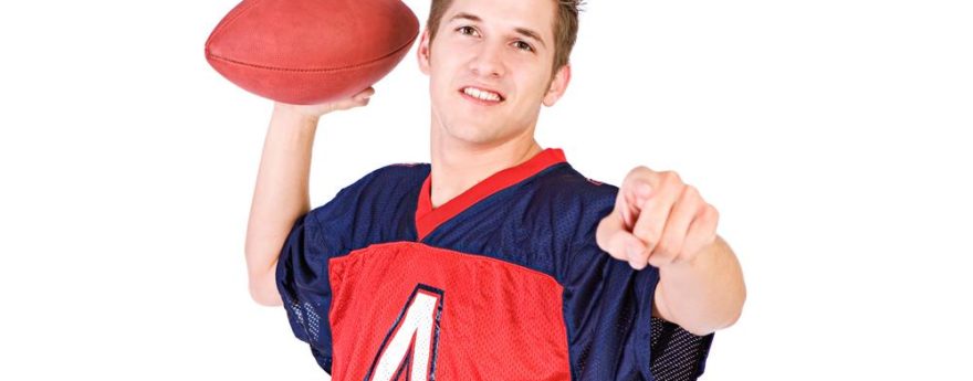 Five popular websites offering cheap NFL jerseys