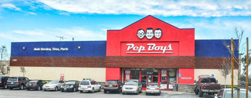 Guidelines for Purchasing Tires from Pep Boys