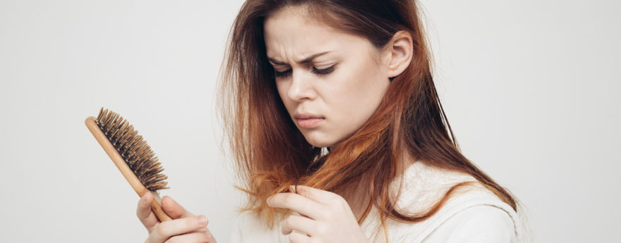 Things You Never Knew About Treating Hair Loss