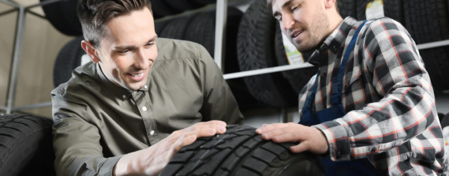 Top 4 Places to Get Sears Tires Coupons