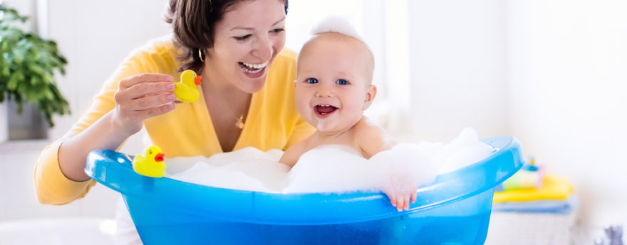 Top 7 Health and Baby Care Brands for Your Little Toddler